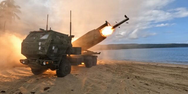 El ejército de estados unidos tiene un nuevo comando en El ejército de estados unidos tiene un nuevo comando en el pacífico diseñado para combates complejos
| Military & Defense,defense,indo-pacific,drones,ai,electronic-warfare