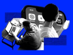 El dilema de los boomers de cuello blanco: adoptar la IA o jubilarse anticipadamente
| AI,Discourse,Tech,discourse,daily-discourse,discourse-staff,ai,changing-workplace-big-bet,retirement,white-collar,tech-jobs,bi-illustration,alyssa-powell El dilema de los boomers de cuello blanco: adoptar la IA o jubilarse anticipadamente
| AI,Discourse,Tech,discourse,daily-discourse,discourse-staff,ai,changing-workplace-big-bet,retirement,white-collar,tech-jobs,bi-illustration,alyssa-powell