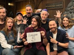 Critical Role nunca utilizará la IA en ninguno de sus trabajos, dicen los cofundadores
| Entertainment,critical-role,ai Critical Role nunca utilizará la IA en ninguno de sus trabajos, dicen los cofundadores
| Entertainment,critical-role,ai