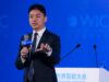 El fundador de JD.com quiere que sus trabajadores sean “de cuello blanco”
| Retail,AI,china,jdcom El fundador de JD.com quiere que sus trabajadores sean “de cuello blanco”
| Retail,AI,china,jdcom