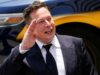 El multimillonario Elon Musk rompió la lista de ricos
| Tech,tech,wealth,elon-musk,billionaires,rich-list,bloomberg-billionaires-index,tesla,spacex,warren-buffett,larry-page El multimillonario Elon Musk rompió la lista de ricos
| Tech,tech,wealth,elon-musk,billionaires,rich-list,bloomberg-billionaires-index,tesla,spacex,warren-buffett,larry-page