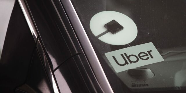 Demanda de Uber apunta al director ejecutivo y a la Demanda de Uber apunta al director ejecutivo y a la junta directiva por acusaciones de agresión a conductores
| Tech,Transportation,uber,ride-hailing,gig-economy,lawsuits,lawsuit