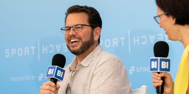 El CEO de Pinterest quiere que los anunciantes vean la El CEO de Pinterest quiere que los anunciantes vean la plataforma como un motor de búsqueda
| Advertising,Media,cmo-insider,editorial-sponsorship,edit-series,es-bcg-cmo-cannes,cmo-insider-2026-articles,pinterest,freelance-photo
