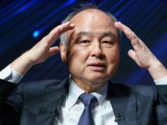 El director ejecutivo de SoftBank cuestiona la visión de Musk para los centros de datos espaciales
| AI,Tech,softbank,data-centers,ai,elon-musk,space,technology El director ejecutivo de SoftBank cuestiona la visión de Musk para los centros de datos espaciales
| AI,Tech,softbank,data-centers,ai,elon-musk,space,technology