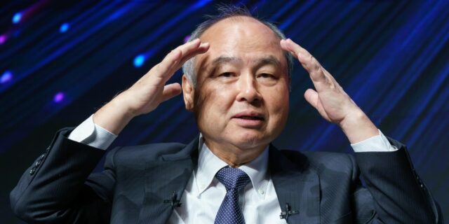 El director ejecutivo de SoftBank cuestiona la visión de Musk El director ejecutivo de SoftBank cuestiona la visión de Musk para los centros de datos espaciales
| AI,Tech,softbank,data-centers,ai,elon-musk,space,technology