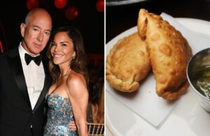 Reseña: Visité el Café La Trova en Miami, donde cenó Jeff Bezos
| Food,Travel,miami,restaurant,restaurants,restaurant-review,jeff-bezos,lauren-sanchez,cuban Reseña: Visité el Café La Trova en Miami, donde cenó Jeff Bezos
| Food,Travel,miami,restaurant,restaurants,restaurant-review,jeff-bezos,lauren-sanchez,cuban