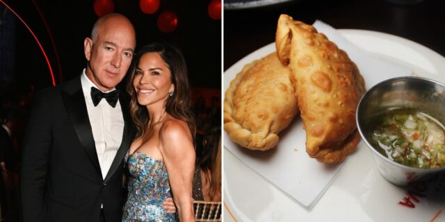 Reseña: Visité el Café La Trova en Miami, donde cenó Jeff Bezos

 | Food,Travel,miami,restaurant,restaurants,restaurant-review,jeff-bezos,lauren-sanchez,cuban
