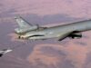 Dentro de un KC-10A Extender, un camión cisterna de reabastecimiento de combustible de la Fuerza Aérea Workhorse
| Military & Defense,air-force,kc-10,kc-135,aerial-refueling,refueling-tanker,mid-air-refueling,museums Dentro de un KC-10A Extender, un camión cisterna de reabastecimiento de combustible de la Fuerza Aérea Workhorse
| Military & Defense,air-force,kc-10,kc-135,aerial-refueling,refueling-tanker,mid-air-refueling,museums