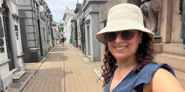 Errores que cometí al visitar Argentina por primera vez con la familia

 | Travel,freelancer-le,travel,travel-mistakes,south-america,buenos-aires,argentina,evergreen-story,family-travel