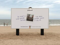 Anuncio anti-IA de Polaroid: ve a nadar antes de que los centros de datos beban el agua
| AI,Tech,Advertising,polaroid,technology,ai,data-centers Anuncio anti-IA de Polaroid: ve a nadar antes de que los centros de datos beban el agua
| AI,Tech,Advertising,polaroid,technology,ai,data-centers
