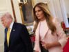 Donald Trump y Melania Trump deshonrados sobre la decoración de la Casa Blanca, dice un libro
| Politics,melania-trump,donald-trump,white-house Donald Trump y Melania Trump deshonrados sobre la decoración de la Casa Blanca, dice un libro
| Politics,melania-trump,donald-trump,white-house