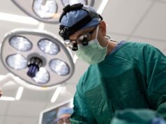 Implante el primer chip cerebral de larga duración de Paradromics en un paciente
| Tech,as-told-to,brain-chips Implante el primer chip cerebral de larga duración de Paradromics en un paciente
| Tech,as-told-to,brain-chips