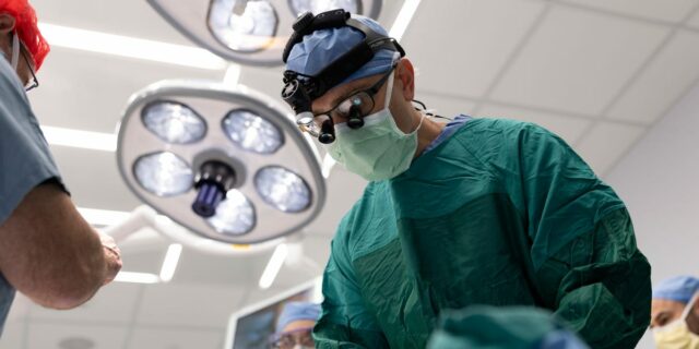 Implante el primer chip cerebral de larga duración de Paradromics Implante el primer chip cerebral de larga duración de Paradromics en un paciente
| Tech,as-told-to,brain-chips