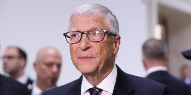 Bill Gates: Jeffrey Epstein utilizó sus conexiones multimillonarias para contactarme

 | News,Tech,bill-gates,jeffrey-epstein