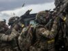 General británico dice que la IA redujo el ciclo de planificación de la guerra de 72 horas a una hora
| Military & Defense,warfare-big-bet,artificial-intelligence,uk-military General británico dice que la IA redujo el ciclo de planificación de la guerra de 72 horas a una hora
| Military & Defense,warfare-big-bet,artificial-intelligence,uk-military