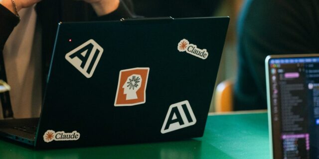 Startup de IA demanda al gobierno por suprimir nuevo modelo antropogénico

 | AI,Tech,anthropic,startups