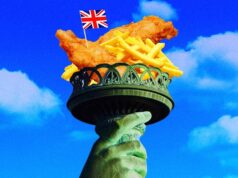 Los restaurantes británicos se están apoderando de Nueva York
| Food,british,british-food,restaurants,restaurant,feature,new-york-city,tyler-le,bi-illustration Los restaurantes británicos se están apoderando de Nueva York
| Food,british,british-food,restaurants,restaurant,feature,new-york-city,tyler-le,bi-illustration