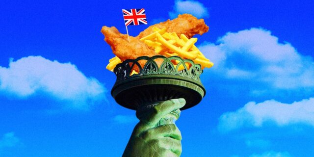 Los restaurantes británicos se están apoderando de Nueva York

 | Food,british,british-food,restaurants,restaurant,feature,new-york-city,tyler-le,bi-illustration
