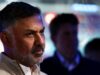 CEO de Palo Alto Networks: Los trabajadores están en un ‘momento darwiniano’ con la IA
| Tech,AI,nikesh-arora,palo-alto-networks,ai-job-losses CEO de Palo Alto Networks: Los trabajadores están en un 'momento darwiniano' con la IA
| Tech,AI,nikesh-arora,palo-alto-networks,ai-job-losses