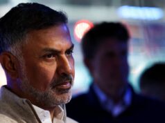 CEO de Palo Alto Networks: Los trabajadores están en un ‘momento darwiniano’ con la IA
| Tech,AI,nikesh-arora,palo-alto-networks,ai-job-losses CEO de Palo Alto Networks: Los trabajadores están en un 'momento darwiniano' con la IA
| Tech,AI,nikesh-arora,palo-alto-networks,ai-job-losses