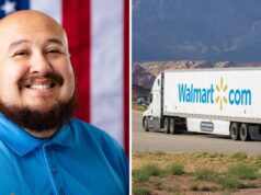 Los camioneros de Walmart acortan el viaje a casa gracias a un proyecto de inteligencia artificial
| AI,Retail,Tech,Careers,artificial-intelligence,logistics,ai,vibe-coding,walmart,changing-workplace-big-bet,ai-in-action,sp-review,edit-series,editorial-sponsorship Los camioneros de Walmart acortan el viaje a casa gracias a un proyecto de inteligencia artificial
| AI,Retail,Tech,Careers,artificial-intelligence,logistics,ai,vibe-coding,walmart,changing-workplace-big-bet,ai-in-action,sp-review,edit-series,editorial-sponsorship
