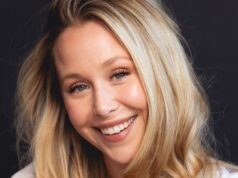 La actriz Miranda McKeon, de 24 años, afirma que el diagnóstico de cáncer desencadenó la menopausia precoz
| Health,health,cancer,breast-cancer,young-cancer,menopause,early-menopause,health-disclaimer,breast-cancer-survivor La actriz Miranda McKeon, de 24 años, afirma que el diagnóstico de cáncer desencadenó la menopausia precoz
| Health,health,cancer,breast-cancer,young-cancer,menopause,early-menopause,health-disclaimer,breast-cancer-survivor