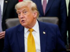 Plan SAVE: Nuevas llamadas de presentación para detener las transferencias de préstamos estudiantiles
| Economy,student-debt,student-loans,save-plan,trump Plan SAVE: Nuevas llamadas de presentación para detener las transferencias de préstamos estudiantiles
| Economy,student-debt,student-loans,save-plan,trump
