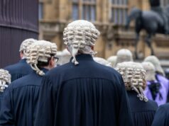 El bufete de abogados AI Garfield ayuda a un autónomo a ganar un caso en un tribunal inglés
| Tech,Law,AI,legal-ai,legal-tech,ai,law-firm,uk,limited-synd El bufete de abogados AI Garfield ayuda a un autónomo a ganar un caso en un tribunal inglés
| Tech,Law,AI,legal-ai,legal-tech,ai,law-firm,uk,limited-synd