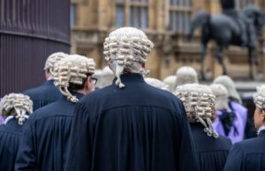 El bufete de abogados AI Garfield ayuda a un autónomo a ganar un caso en un tribunal inglés
| Tech,Law,AI,legal-ai,legal-tech,ai,law-firm,uk,limited-synd El bufete de abogados AI Garfield ayuda a un autónomo a ganar un caso en un tribunal inglés
| Tech,Law,AI,legal-ai,legal-tech,ai,law-firm,uk,limited-synd