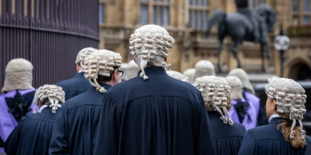 El bufete de abogados AI Garfield ayuda a un autónomo a ganar un caso en un tribunal inglés

 | Tech,Law,AI,legal-ai,legal-tech,ai,law-firm,uk,limited-synd