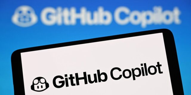 GitHub acaba de tener su "mejor mes", dice un ejecutivo en una reunión interna

 | Tech,AI,Enterprise,microsoft,github,copilot,anthropic,claude-code,cursor,enterprise-software,cloud-computing,artificial-intelligence,amazon,amazon-web-services,limited-synd,exclusive