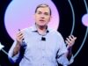 CEO de AWS: la mitad de los empleos administrativos podrían «cambiar», pero no «desaparecer»
| AI,Tech,Careers,amazon,aws,ai,jobs,technology CEO de AWS: la mitad de los empleos administrativos podrían "cambiar", pero no "desaparecer"
| AI,Tech,Careers,amazon,aws,ai,jobs,technology