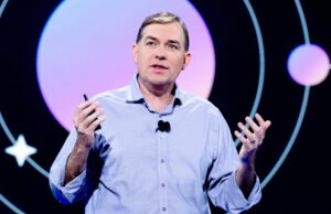 CEO de AWS: la mitad de los empleos administrativos podrían «cambiar», pero no «desaparecer»
| AI,Tech,Careers,amazon,aws,ai,jobs,technology CEO de AWS: la mitad de los empleos administrativos podrían "cambiar", pero no "desaparecer"
| AI,Tech,Careers,amazon,aws,ai,jobs,technology