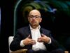 El lanzamiento de Gemini 3.5 Pro de Google se pospone hasta julio
| Tech,google,alphabet,ai,artificial-intelligence,exclusive,limited-synd El lanzamiento de Gemini 3.5 Pro de Google se pospone hasta julio
| Tech,google,alphabet,ai,artificial-intelligence,exclusive,limited-synd