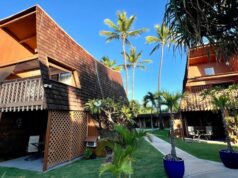 Me alojé en la isla menos turística de Hawái por 260 dólares la noche: el Hotel Molokai.
| Travel,freelancer-le,hawaii,hotel,review,travel,molokai-trip Me alojé en la isla menos turística de Hawái por 260 dólares la noche: el Hotel Molokai.
| Travel,freelancer-le,hawaii,hotel,review,travel,molokai-trip