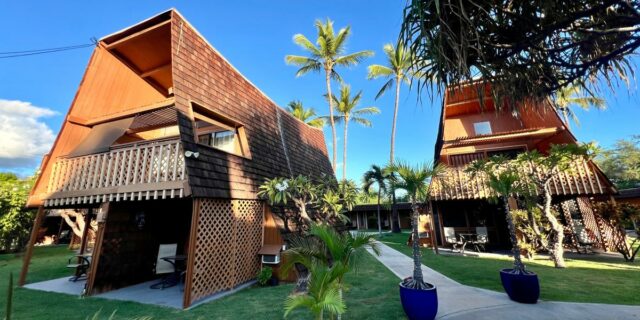 Me alojé en la isla menos turística de Hawái por 260 dólares la noche: el Hotel Molokai.

 | Travel,freelancer-le,hawaii,hotel,review,travel,molokai-trip