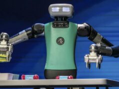 Agility Robotics planea la fusión de SPAC y apunta a su debut público
| Tech,AI,Startups,robotics,robot,humanoid-robots,amazon,ipo,spac,limited-synd,agility-robotics,humanoid-robot,investment,logistics,startups,gxo,automation Agility Robotics planea la fusión de SPAC y apunta a su debut público
| Tech,AI,Startups,robotics,robot,humanoid-robots,amazon,ipo,spac,limited-synd,agility-robotics,humanoid-robot,investment,logistics,startups,gxo,automation