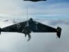 La próxima fase de ataques con drones verá a la IA elegir sus objetivos: analista de drones
| Military & Defense,ukraine-war,warfare-big-bet,drone-warfare,shahed-136 La próxima fase de ataques con drones verá a la IA elegir sus objetivos: analista de drones
| Military & Defense,ukraine-war,warfare-big-bet,drone-warfare,shahed-136