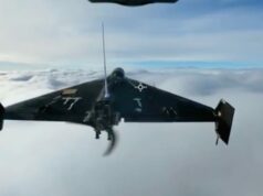 La próxima fase de ataques con drones verá a la IA elegir sus objetivos: analista de drones
| Military & Defense,ukraine-war,warfare-big-bet,drone-warfare,shahed-136 La próxima fase de ataques con drones verá a la IA elegir sus objetivos: analista de drones
| Military & Defense,ukraine-war,warfare-big-bet,drone-warfare,shahed-136