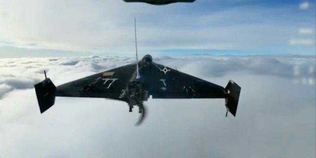 La próxima fase de ataques con drones verá a la IA elegir sus objetivos: analista de drones

 | Military & Defense,ukraine-war,warfare-big-bet,drone-warfare,shahed-136