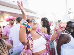 Fotos de la escena del Festival Cannes Lions: Spotify, Yahoo y más
| Advertising,Media,cmo-insider,editorial-sponsorship,edit-series,es-bcg-cmo-cannes,cmo-insider-2026-articles,cannes-lions,spotify,uta,amazon,yahoo Fotos de la escena del Festival Cannes Lions: Spotify, Yahoo y más
| Advertising,Media,cmo-insider,editorial-sponsorship,edit-series,es-bcg-cmo-cannes,cmo-insider-2026-articles,cannes-lions,spotify,uta,amazon,yahoo
