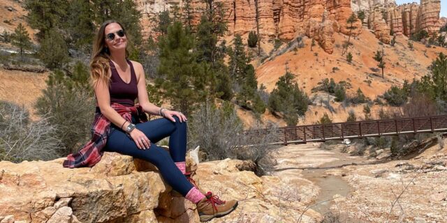 Los lugares más singulares de Estados Unidos, de viajeros que han visitado 50 estados

 | Travel,freelancer-le,travel,us-travel,us-national-parks,solo-travel,50-states,yellowstone-national-park,national-monuments,joshua-tree-national-park,biosphere-2