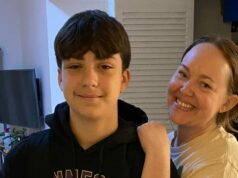 Mi hijo sugirió la ruta panorámica y ahora habla más en el coche.
| Parenting,parenting,parenting-freelancer,essay,family,driving Mi hijo sugirió la ruta panorámica y ahora habla más en el coche.
| Parenting,parenting,parenting-freelancer,essay,family,driving