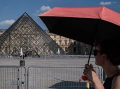 Impacto de la ola de calor europea en el transporte, las empresas y el turismo
| Travel,Science,heat-wave,europe-heat-wave,europe,summer Impacto de la ola de calor europea en el transporte, las empresas y el turismo
| Travel,Science,heat-wave,europe-heat-wave,europe,summer