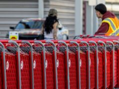 Target lanza un nuevo sistema de seguimiento de asistencia para los trabajadores
| Retail,target,retail,customer-experience,exclusive,tracking,warehouse-workers Target lanza un nuevo sistema de seguimiento de asistencia para los trabajadores
| Retail,target,retail,customer-experience,exclusive,tracking,warehouse-workers