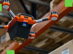 Los drones con IA de GNC reducen los errores de inventario al detectar lo que los trabajadores pierden
| AI,Tech,Careers,Retail,Innovation,how-ai-is-changing-everything-supply-chain,supply-chain,editorial-sponsorship,ai,artificial-intelligence,es-usps-haicsc,edit-series,sp-freelance,logistics,return-fraud,warehouse,drones,automation Los drones con IA de GNC reducen los errores de inventario al detectar lo que los trabajadores pierden
| AI,Tech,Careers,Retail,Innovation,how-ai-is-changing-everything-supply-chain,supply-chain,editorial-sponsorship,ai,artificial-intelligence,es-usps-haicsc,edit-series,sp-freelance,logistics,return-fraud,warehouse,drones,automation