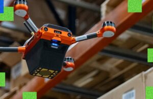 Los drones con IA de GNC reducen los errores de inventario al detectar lo que los trabajadores pierden
| AI,Tech,Careers,Retail,Innovation,how-ai-is-changing-everything-supply-chain,supply-chain,editorial-sponsorship,ai,artificial-intelligence,es-usps-haicsc,edit-series,sp-freelance,logistics,return-fraud,warehouse,drones,automation Los drones con IA de GNC reducen los errores de inventario al detectar lo que los trabajadores pierden
| AI,Tech,Careers,Retail,Innovation,how-ai-is-changing-everything-supply-chain,supply-chain,editorial-sponsorship,ai,artificial-intelligence,es-usps-haicsc,edit-series,sp-freelance,logistics,return-fraud,warehouse,drones,automation