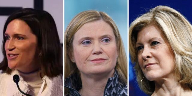 Cómo JPMorgan pasó de tener 3 candidatas a CEO a una carrera exclusivamente masculina

 | Finance,Careers,jpmorgan,jamie-dimon,wall-street,marianne-lake,doug-petno,mary-erdoes,succession