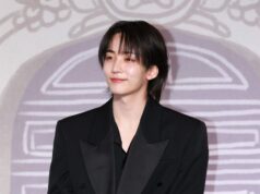 Jeonghan de Seventeen dice que su trabajo de 9 a 6 le dio una rutina saludable
| Entertainment,k-pop,seventeen Jeonghan de Seventeen dice que su trabajo de 9 a 6 le dio una rutina saludable
| Entertainment,k-pop,seventeen