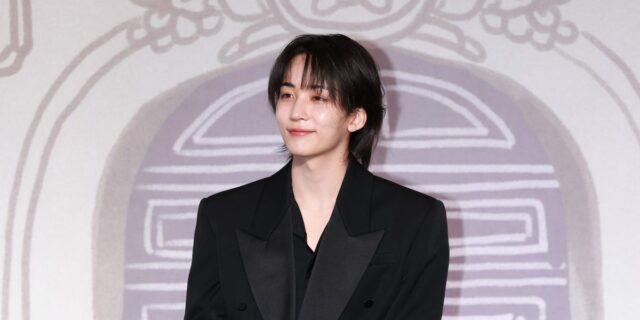Jeonghan de Seventeen dice que su trabajo de 9 a 6 le dio una rutina saludable

 | Entertainment,k-pop,seventeen